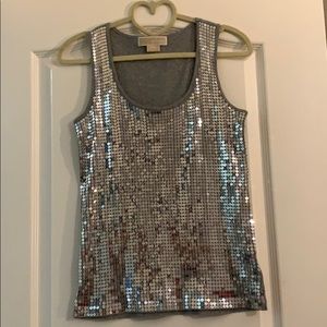 Michael kors tank top